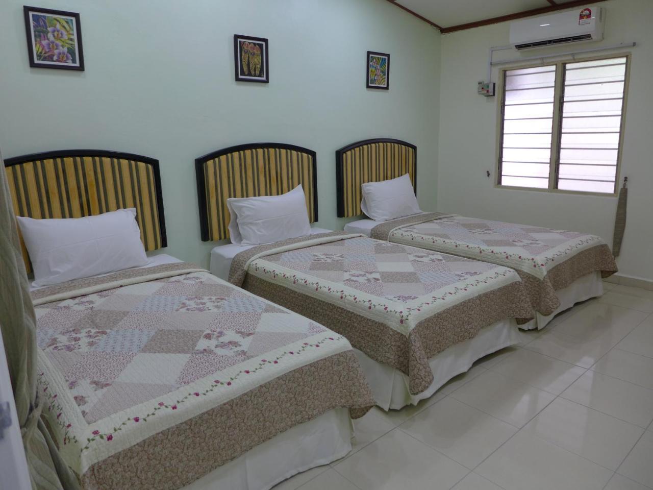 Resort Agrofarmstay @ Skill-tech 2*