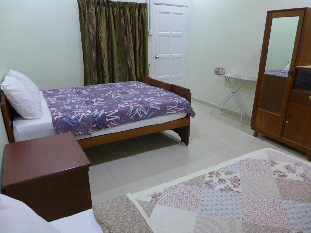 Agrofarmstay @ Skill-tech 2* Malacca