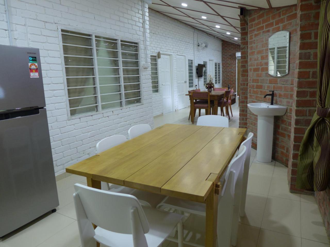 Resort Agrofarmstay @ Skill-tech