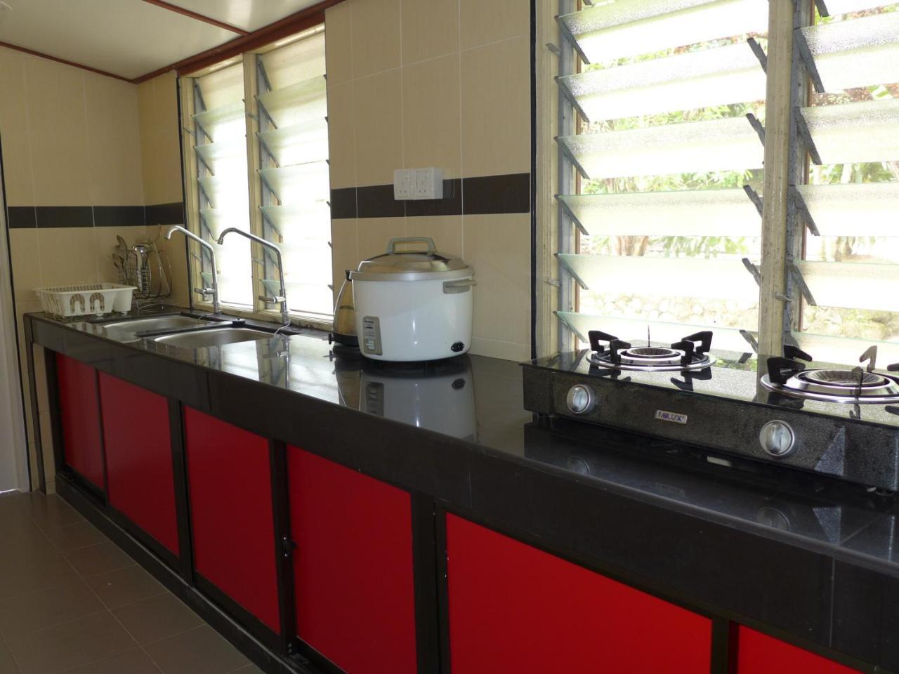 Agrofarmstay @ Skill-tech