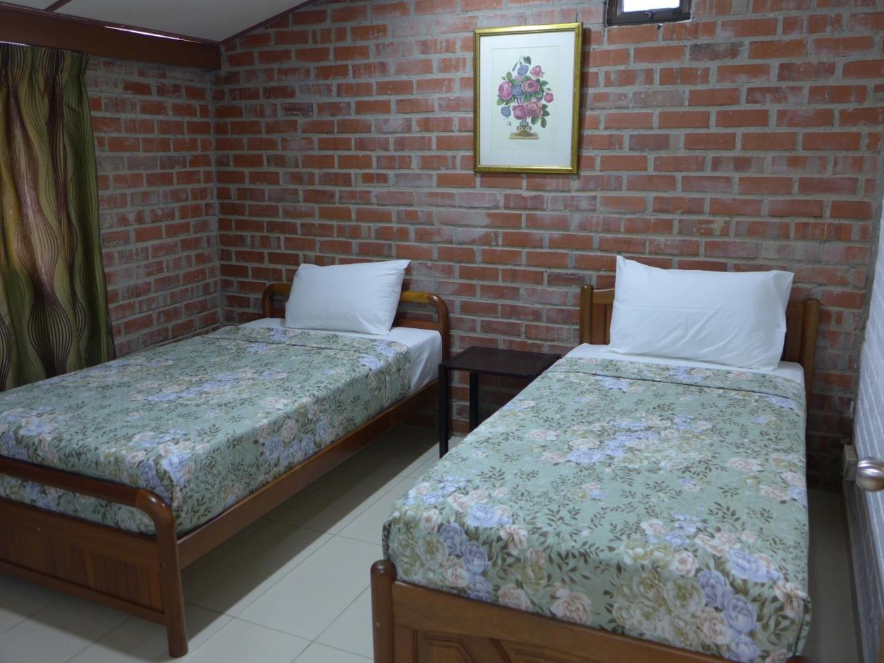 Agrofarmstay @ Skill-tech