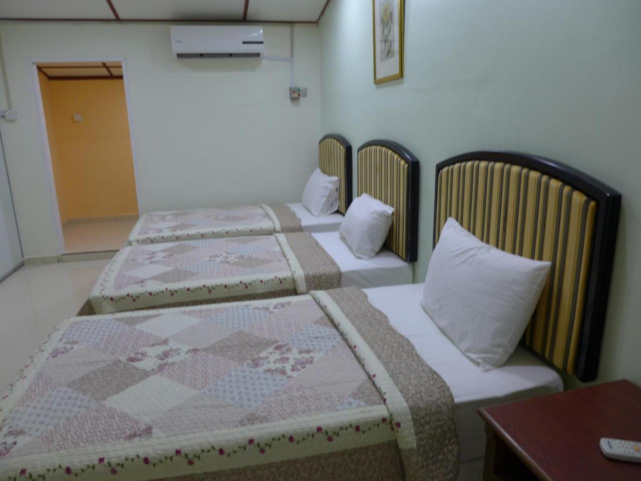 Agrofarmstay @ Skill-tech Resort