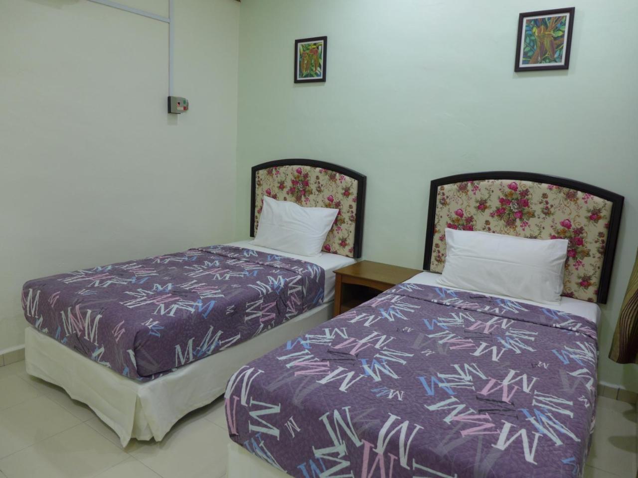 Resort Agrofarmstay @ Skill-tech Malacca