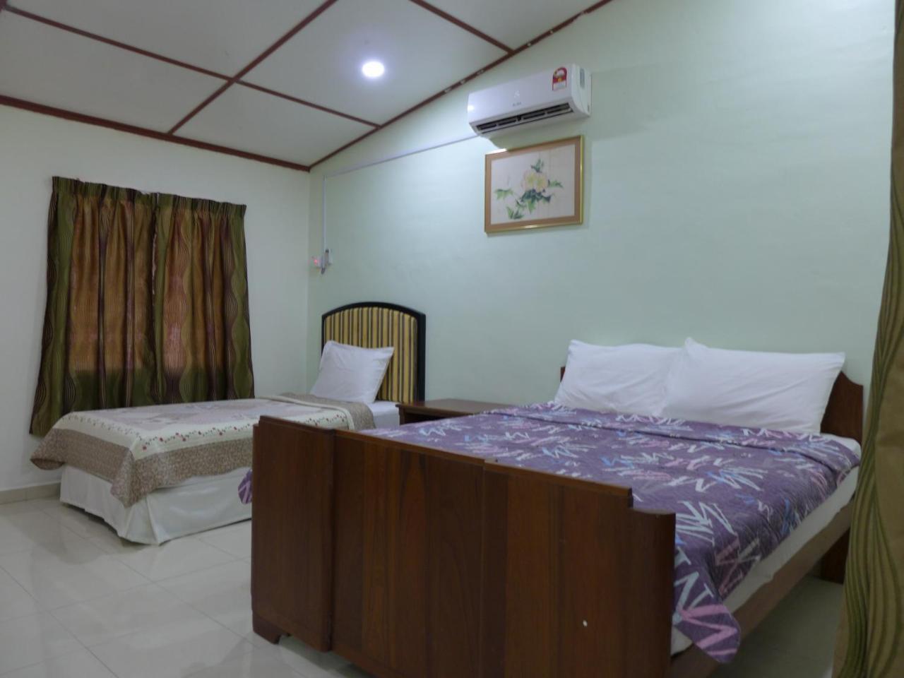 Agrofarmstay @ Skill-tech