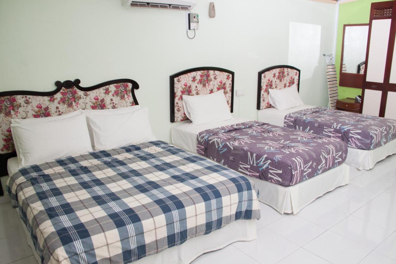 Resort Agrofarmstay @ Skill-tech Malacca