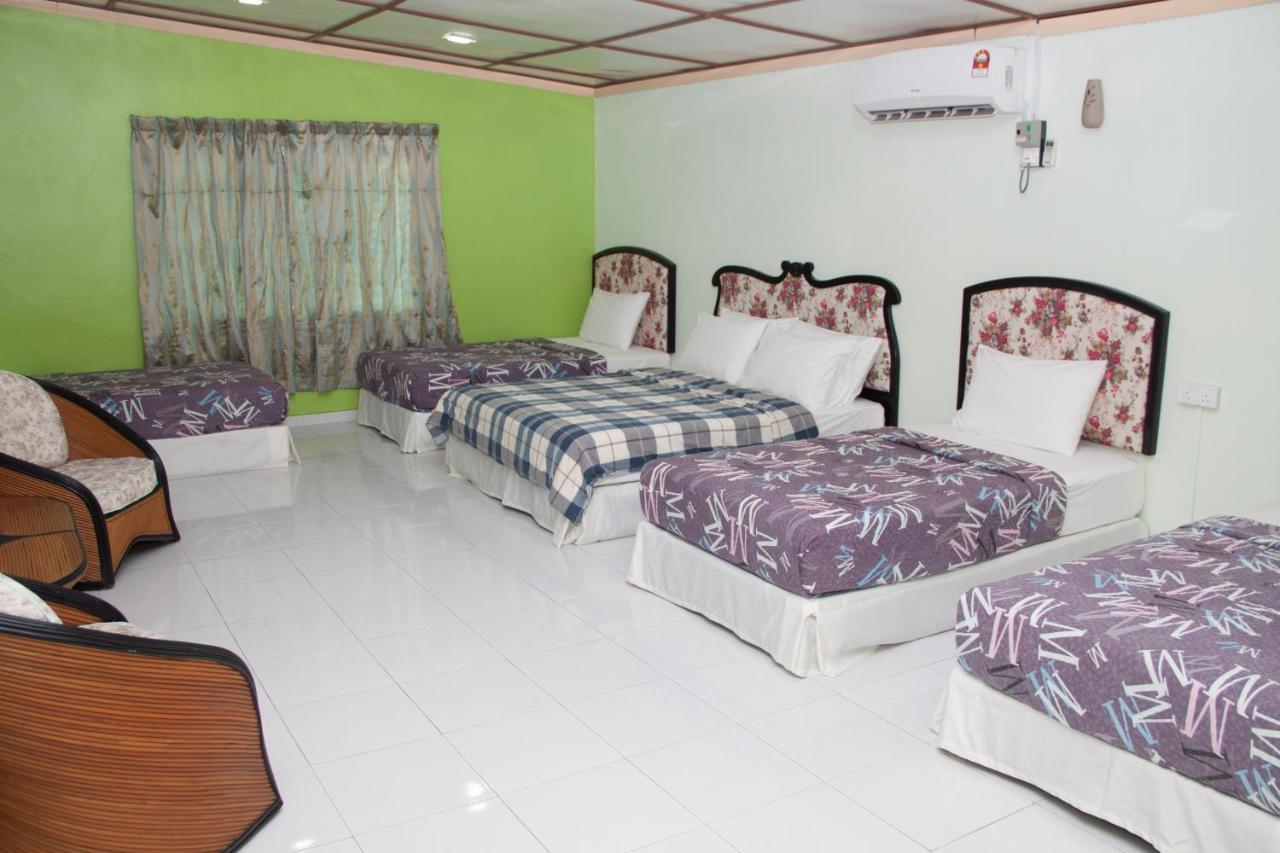 Agrofarmstay @ Skill-tech 2* Malacca