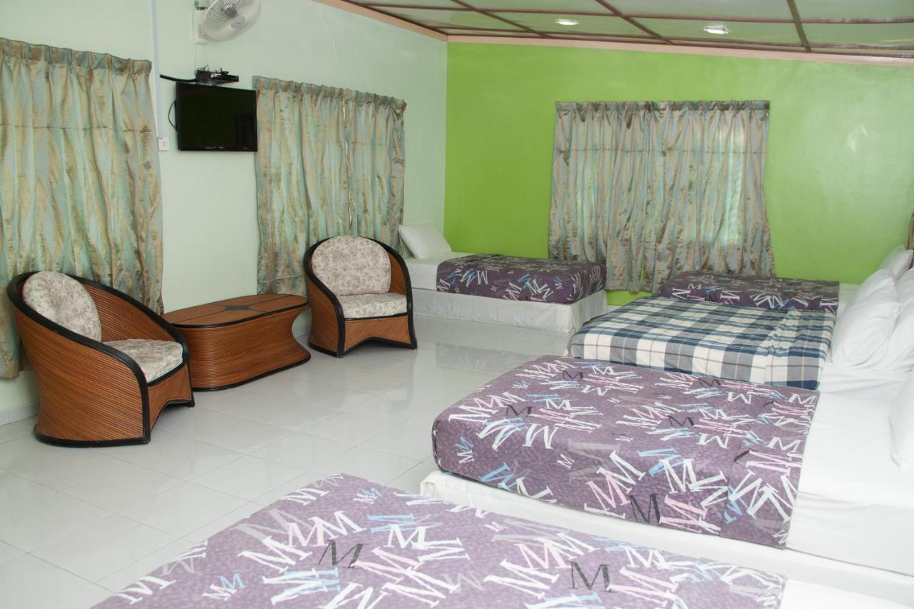 Agrofarmstay @ Skill-tech Resort 2*