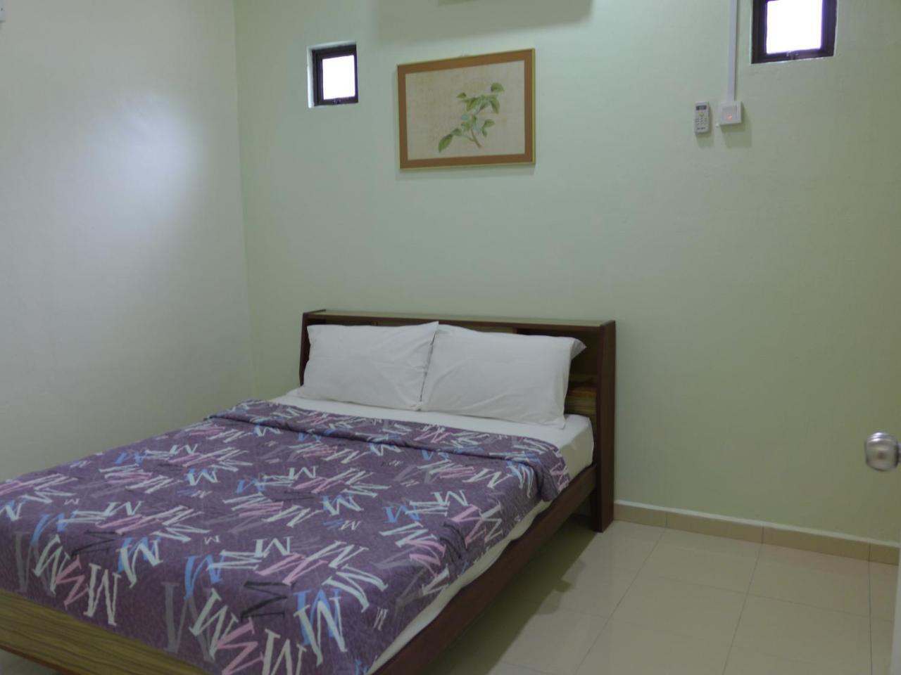 Agrofarmstay @ Skill-tech Resort Malacca
