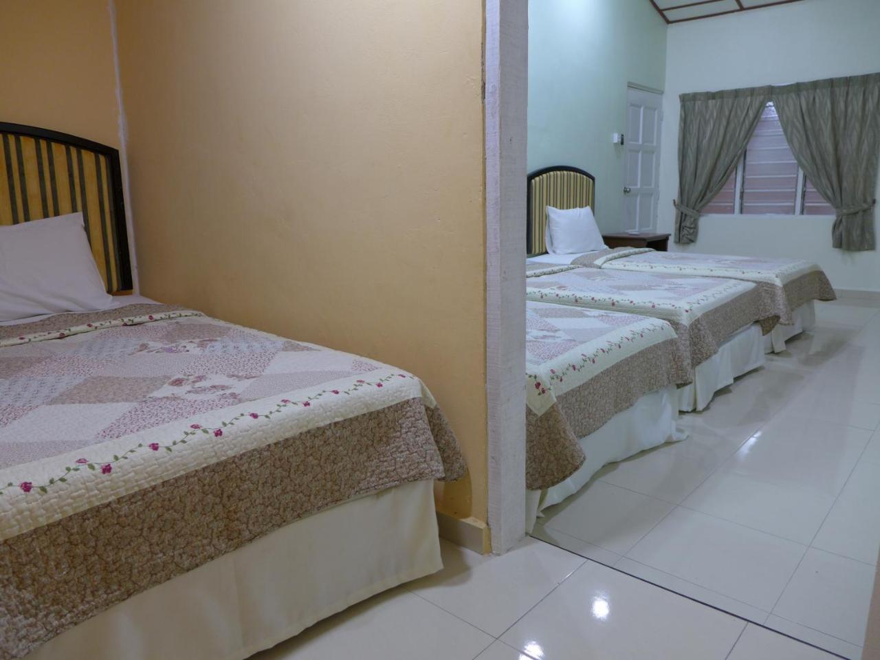 Agrofarmstay @ Skill-tech Resort