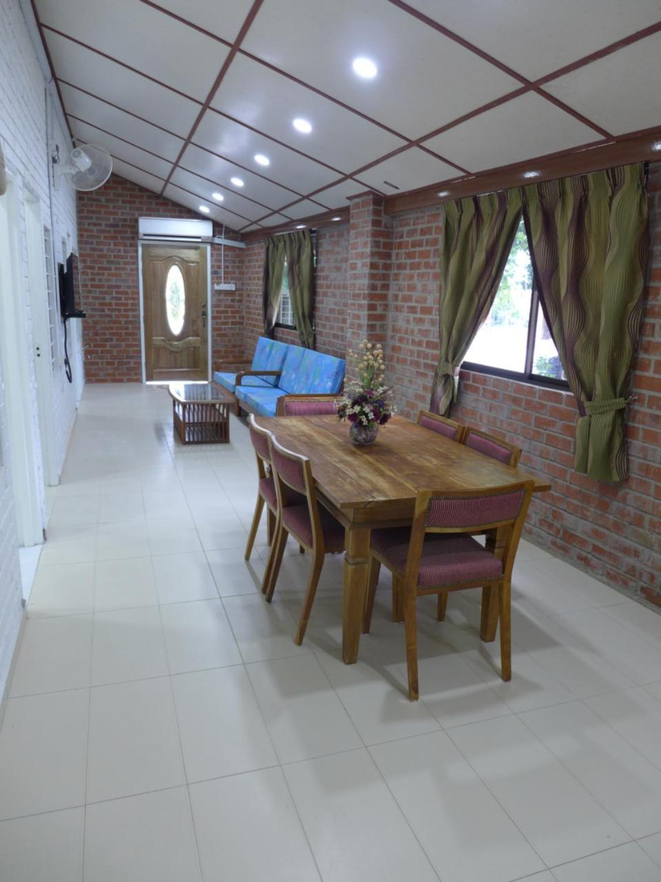 Agrofarmstay @ Skill-tech Resort