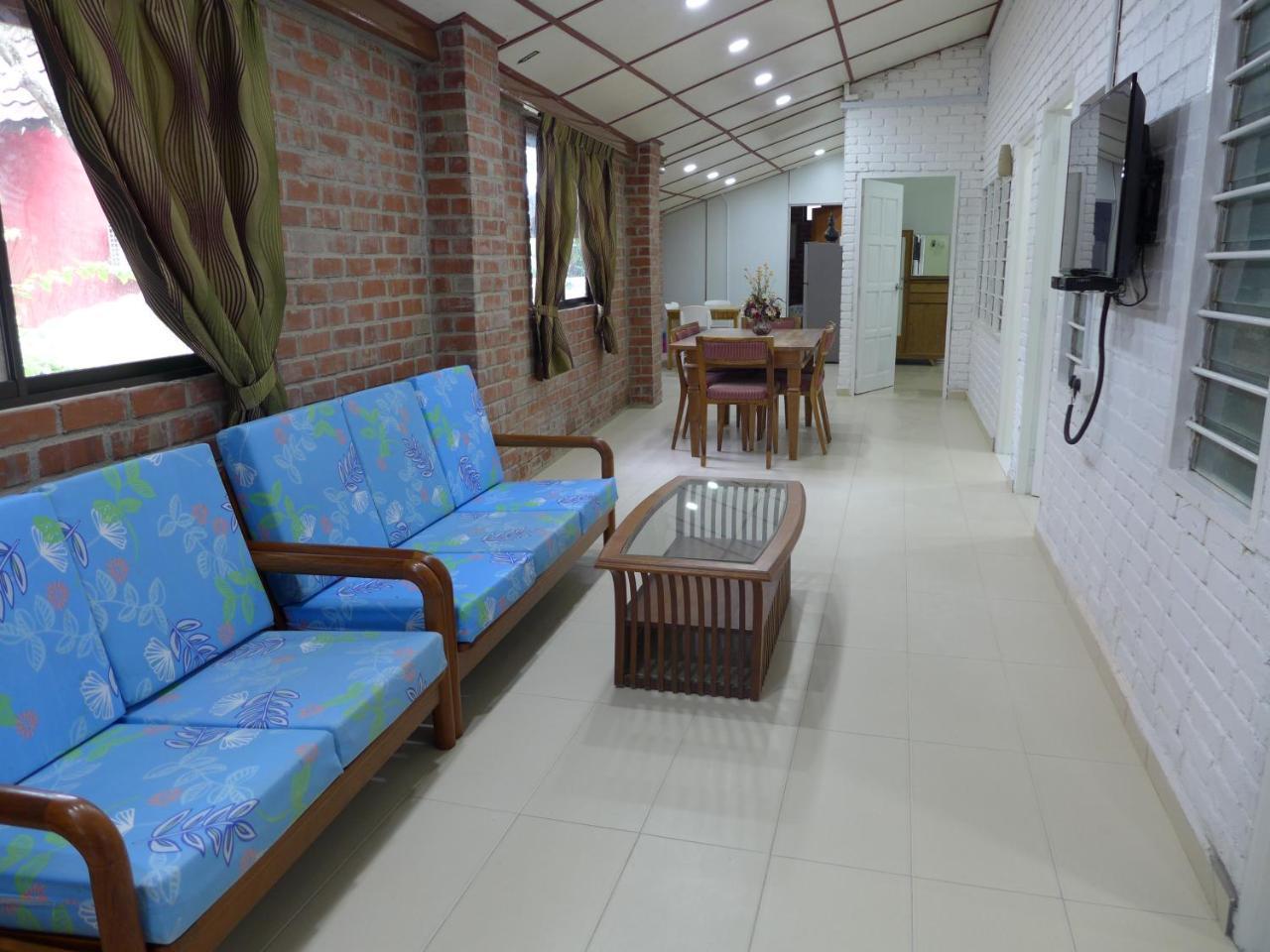 Resort Agrofarmstay @ Skill-tech 2*